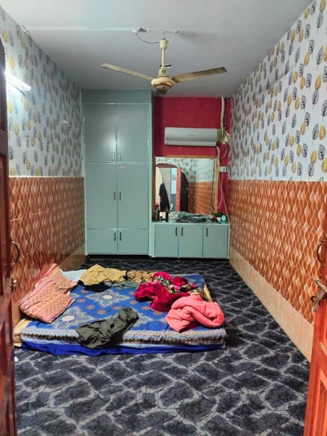 5 Marla double story Home in Yaqoobabad-7