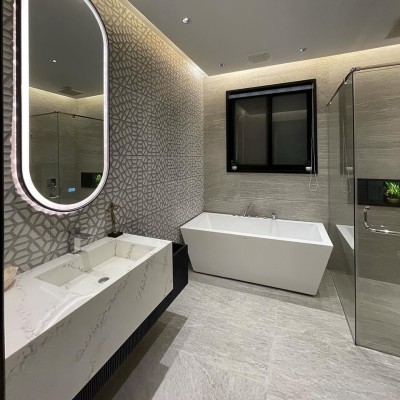 1-Kanal Brandnew Stylish House-7