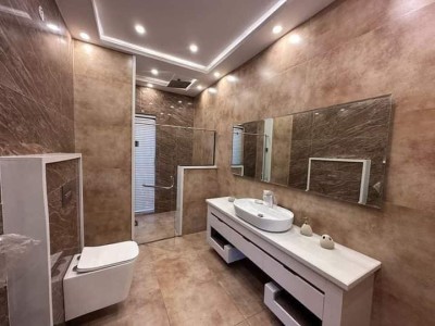 Brand New Super Luxury House