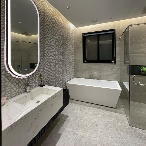 1-Kanal Brandnew Stylish House-7