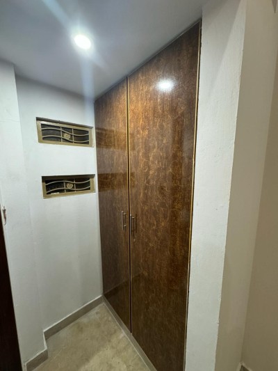 Three Marla Single Story Corner Commercial