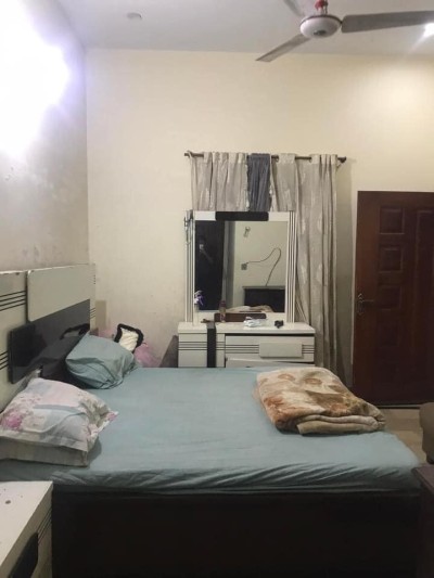 5 Marla Home Doble Story Lahore