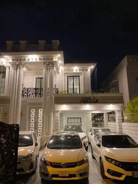 26- Marla 𝐋𝐚𝐭𝐞𝐬𝐭 Design-8