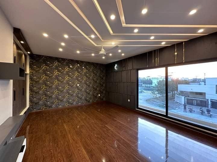 Brand New Super Luxury House-8