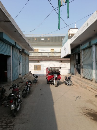 Ten Marla Double Story Kothi-3