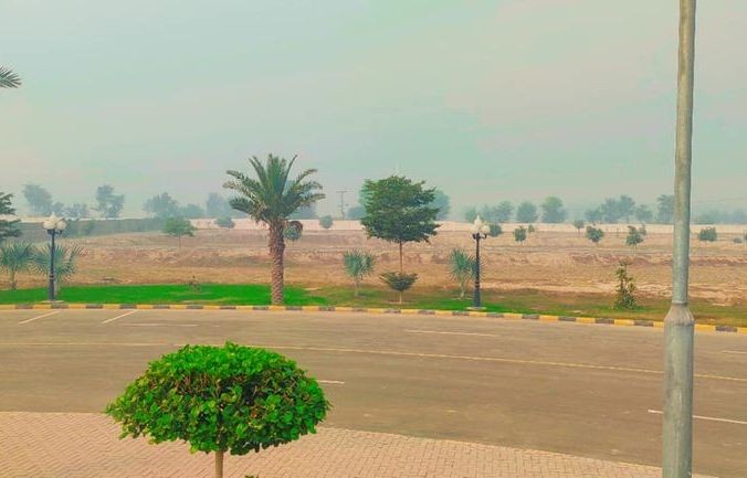 Dream Valley Burewala-3