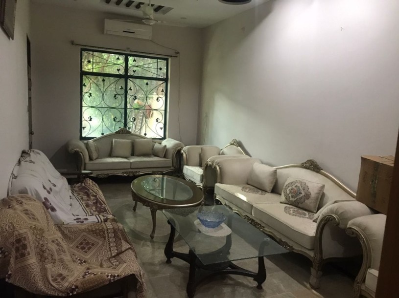 Double Story House Multan-4