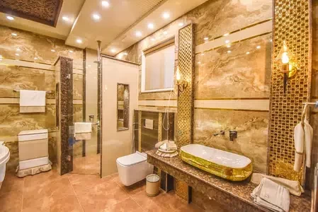 Houses in DHA Phase 7-3