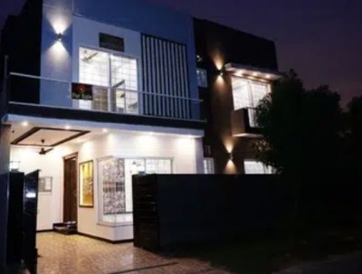 5 Marla Home DHA 11-4