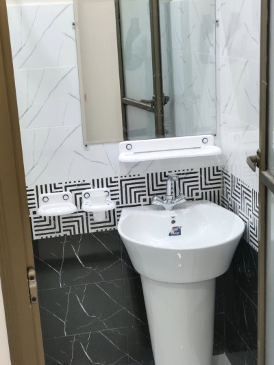 5 Marla Double Story Spanish House-7