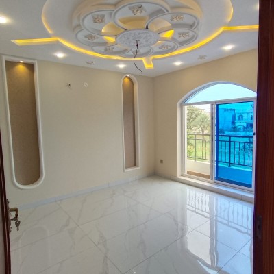 Buch Executive Villas Multan