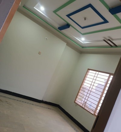 3 Marla Triple Storey Commercial Building