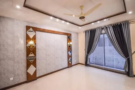 Houses in DHA Phase 7-4