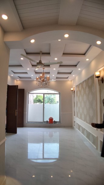 10 Marla Brand House-5
