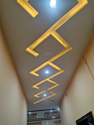 Double Story House Multan