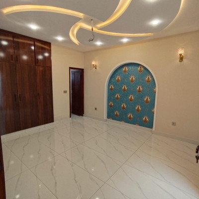 Buch Executive Villas Multan