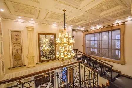 Houses in DHA Phase 7-5