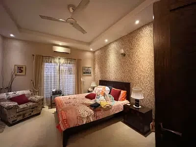 Kanal House With Full Basement-5