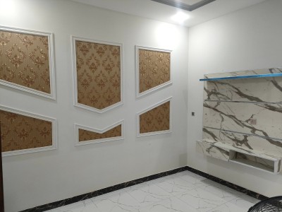 5 Marla Double Story Spanish House-6