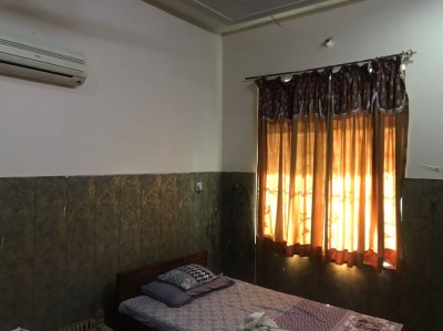 Double Story House Multan