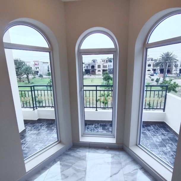 Buch Executive Villas Multan-6