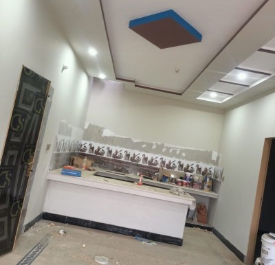 3 Marla Triple Storey Commercial Building