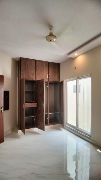 3 Marla Brand New House-7