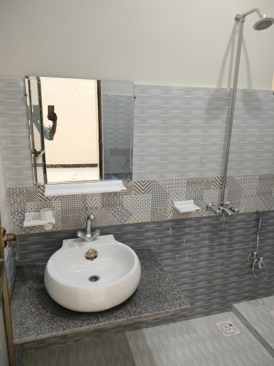 5 Marla Double Story Spanish House-5