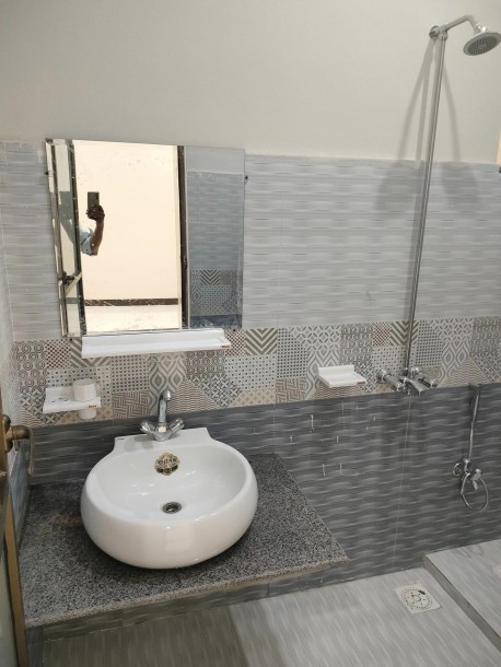 5 Marla Double Story Spanish House-5