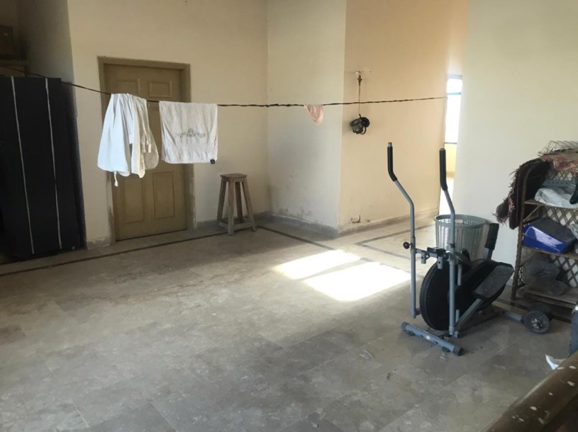 Double Story House Multan-7