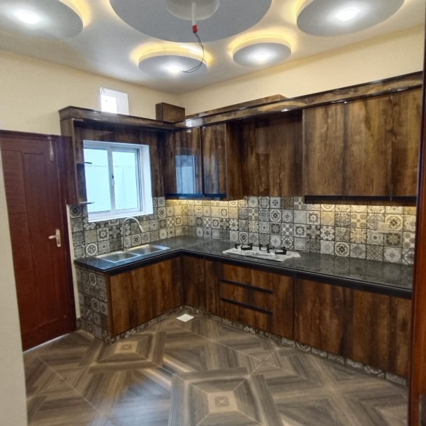 Buch Executive Villas Multan-7