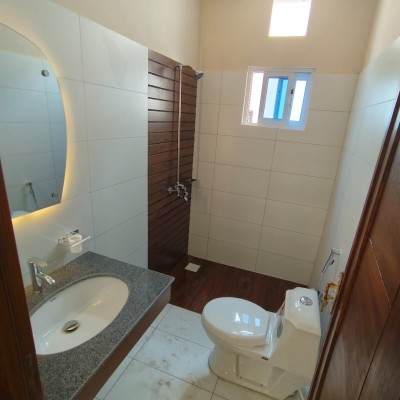 Buch Executive Villas Multan