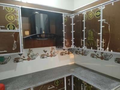 5 Marla Double Story Spanish House-4