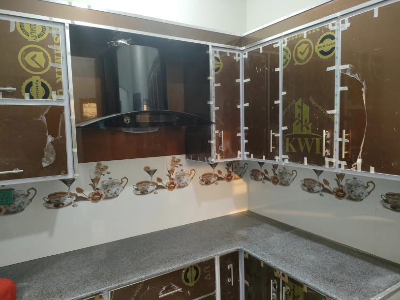 5 Marla Double Story Spanish House-4