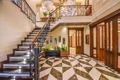 Houses in DHA Phase 7-9