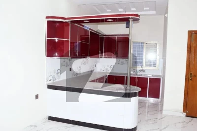 5 Marla Dream House For Sale In Royal Garden Burewala