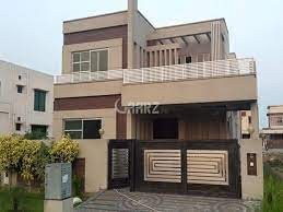 house 5 marla for Aution