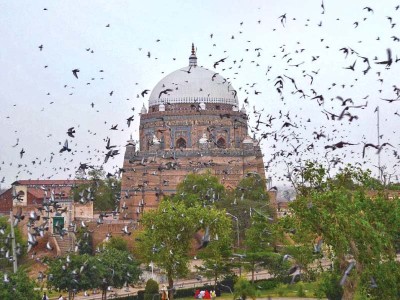 Multan