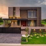 Brandnew Fully Furnished House