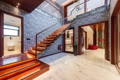 Brandnew Fully Furnished House