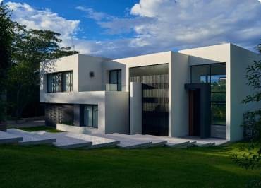 5 Murla Brand New House-1